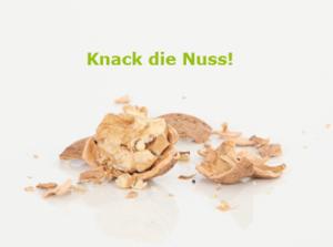 Knach die Nuss